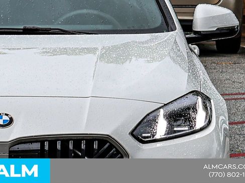 Used 2025 BMW 228i xDrive AWD/4WD image 14
