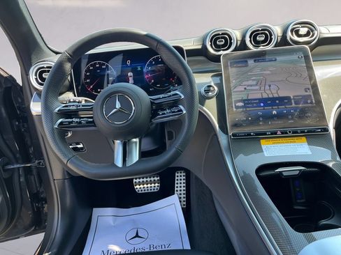 Certified 2026 Mercedes-Benz GLC 300 4MATIC image 10
