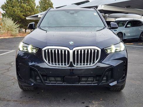 Used 2026 BMW X5 xDrive40i w/ Executive Package AWD/4WD image 6