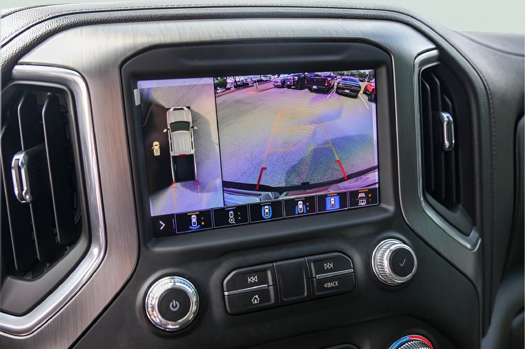 Used 2022 GMC Sierra 2500 Denali w/ Denali Ultimate Package AWD/4WD image 18