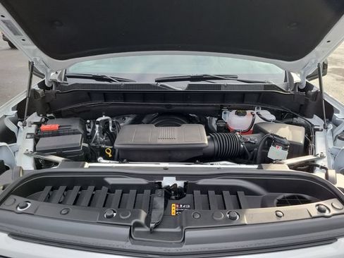 New 2026 Chevrolet Silverado 1500 RST AWD/4WD image 20