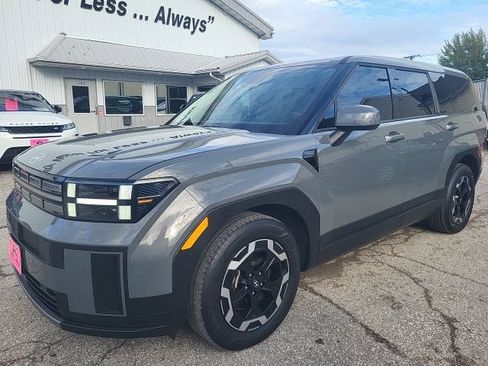 Used 2024 Hyundai Santa Fe SE image 23