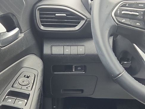 Certified 2023 Hyundai Santa Fe SEL AWD/4WD image 13