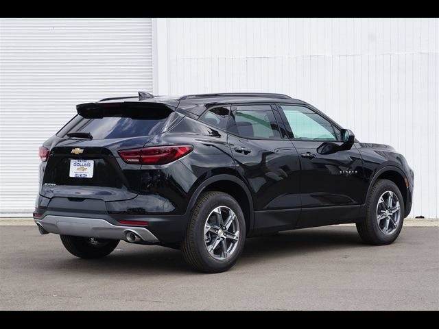 New 2026 Chevrolet Blazer LT w/ Convenience Package FWD image 19
