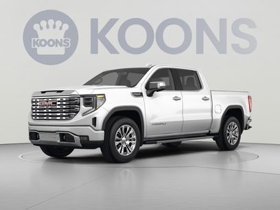 Used 2024 GMC Sierra 1500 Denali w/ Technology Package