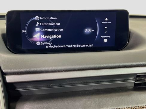 Certified 2026 MAZDA CX-50 AWD 2.5 Hybrid w/ Premium Pkg image 20