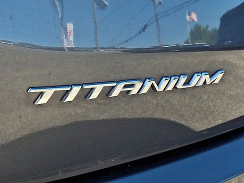 Used 2024 Ford Edge Titanium w/ Titanium Elite Package AWD/4WD image 29