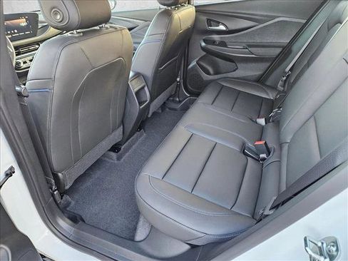 New 2026 Buick Envista Sport Touring image 15