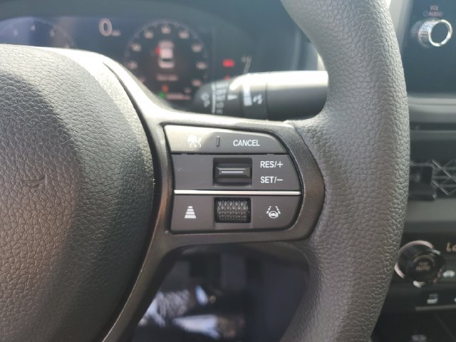 New 2026 Honda Accord LX image 27