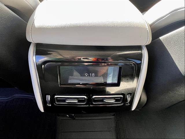 Used 2025 Lincoln Aviator Reserve w/ Luxury Package RWD image 15