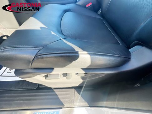 Used 2024 Nissan Armada SL w/ Cargo Package image 26