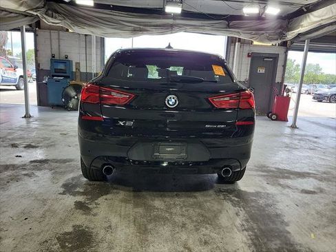 Used 2018 BMW X2 sDrive28i FWD image 7