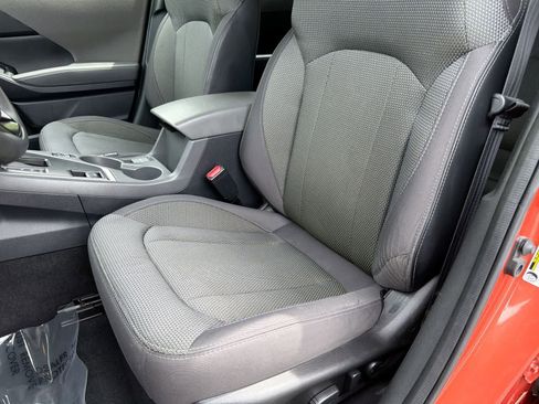 Certified 2024 Subaru Crosstrek 2.0i Premium AWD/4WD image 17