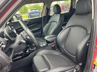 Used 2023 MINI Cooper Clubman S FWD video 3