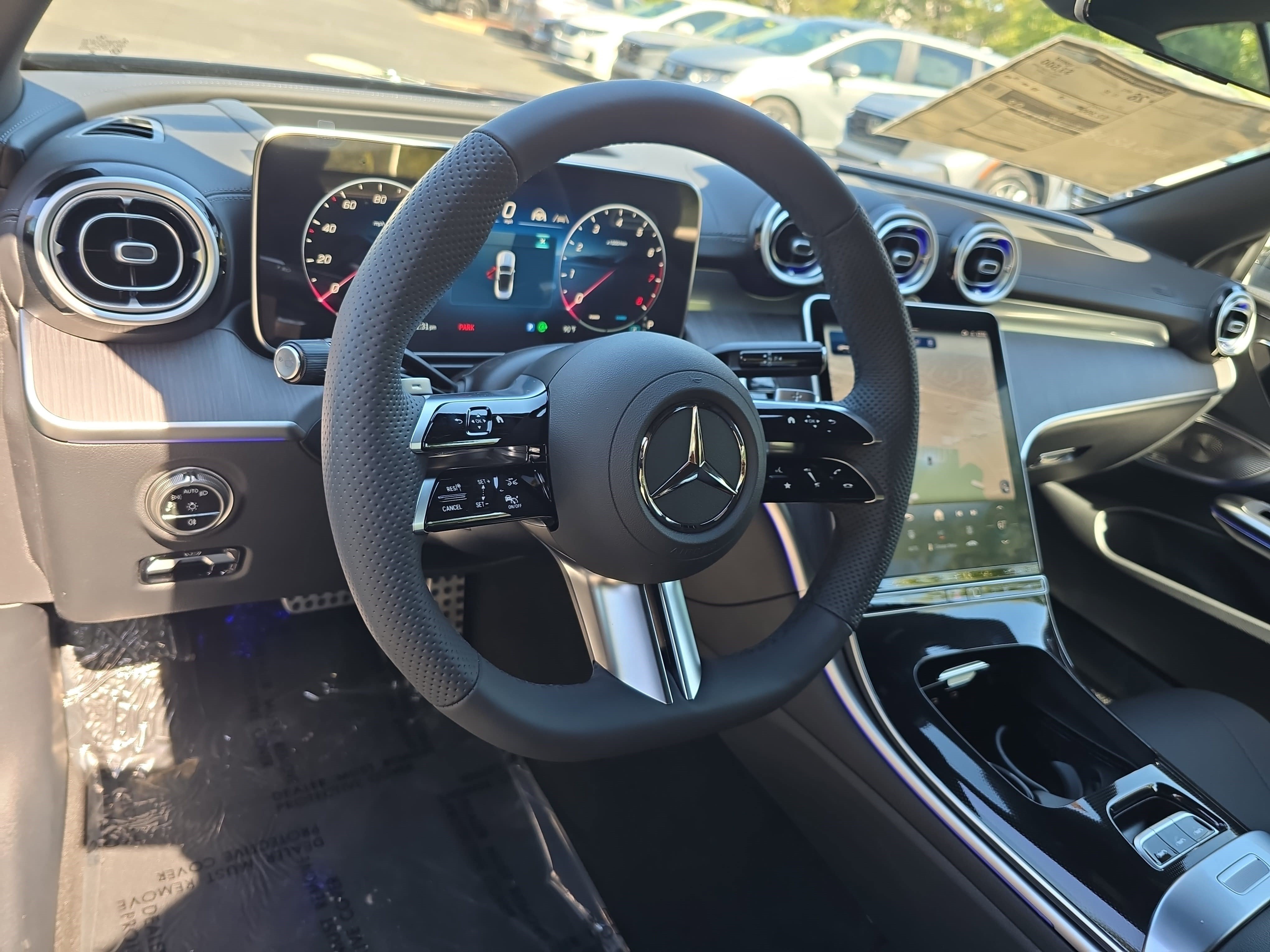 New 2027 Mercedes-Benz CLE 450 4MATIC Cabriolet image 13
