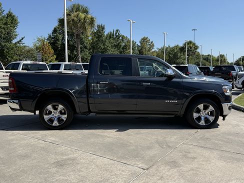 Used 2019 RAM 1500 Laramie RWD image 3