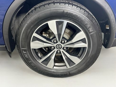 Used 2021 Nissan Murano SV FWD image 11