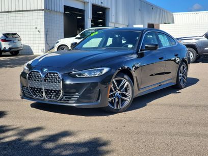 Used 2024 BMW 430i Gran Coupe xDrive w/ Premium Package