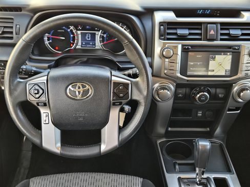 Used 2016 Toyota 4Runner SR5 image 37