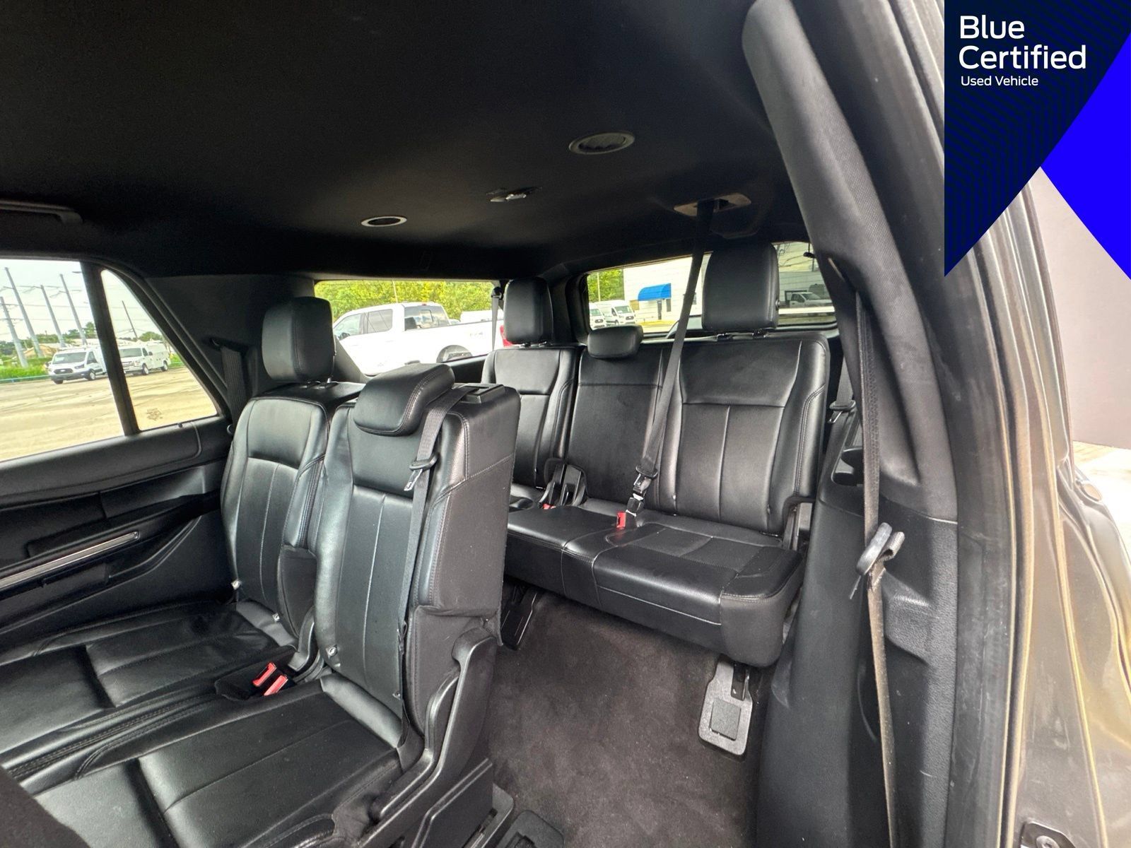 Used 2020 Ford Expedition Max XLT w/ Equipment Group 202A AWD/4WD image 31