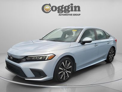 Used 2023 Honda Civic EX