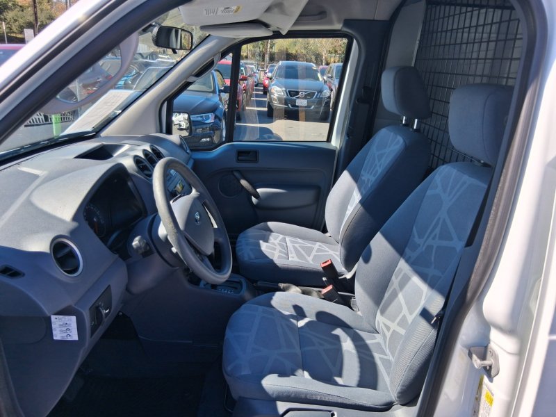 Used 2013 Ford Transit Connect XL w/ Fleet XL PWR Group FWD image 10