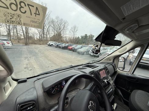 Used 2022 RAM ProMaster 2500 image 5