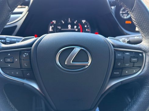 Used 2023 Lexus ES 350 F Sport w/ Accessory Package (Z1) image 17