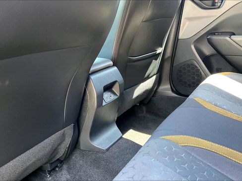 Certified 2024 Subaru Crosstrek 2.5i Sport w/ Crosstrek Mirror Package AWD/4WD image 39