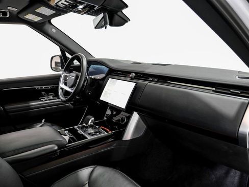 Used 2023 Land Rover Range Rover SE image 10