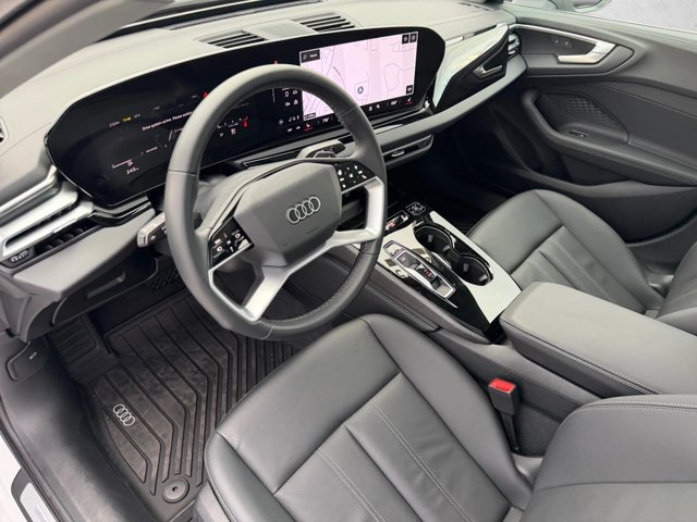Certified 2025 Audi A5 Premium w/ Convenience Package AWD/4WD image 10