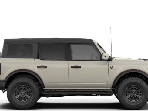 New 2026 Ford Bronco Outer Banks AWD/4WD image 30
