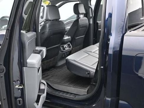 Used 2023 Ford F150 Lariat w/ Bed Utility Package AWD/4WD image 17