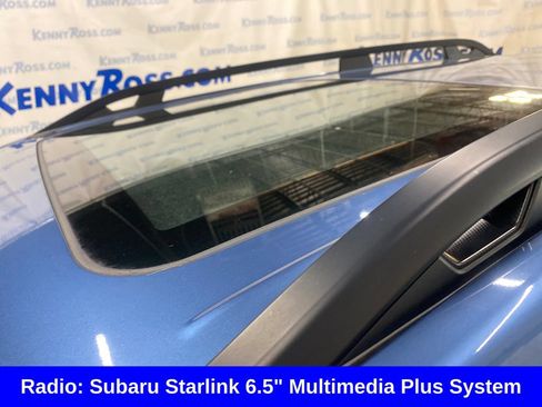 Certified 2023 Subaru Forester Premium AWD/4WD image 13