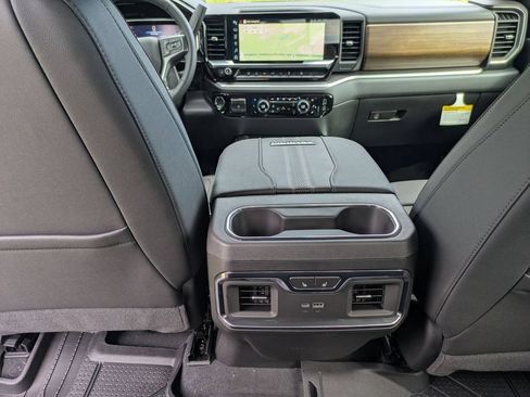 New 2026 Chevrolet Silverado 2500 High Country w/ Midnight Edition AWD/4WD image 29