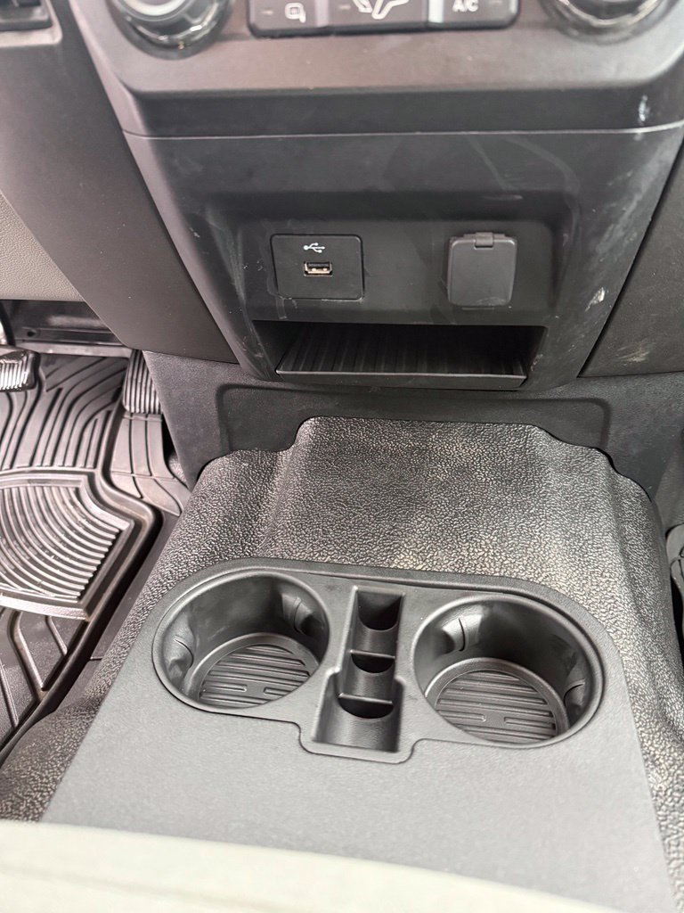 Used 2019 Ford F250 XL w/ Power Equipment Group AWD/4WD image 14