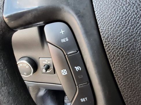 Used 2014 Chevrolet Express 3500 Extended RWD image 11