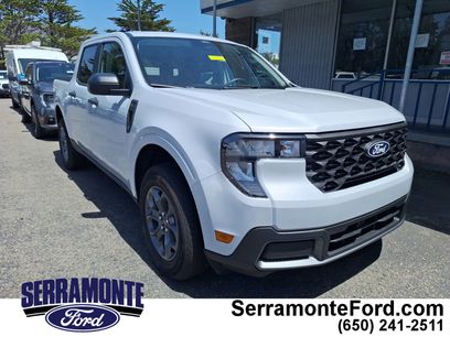 Used 2026 Ford Maverick XLT