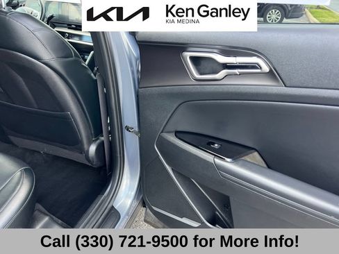 Certified 2023 Kia Sportage EX FWD image 56