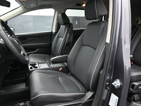 Used 2026 Honda Odyssey Elite image 22