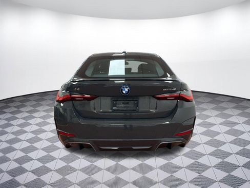 Certified 2023 BMW i4 eDrive40 w/ M Sport Package image 9