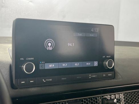 Used 2023 Honda Civic Sport image 14