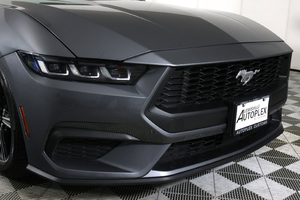 Used 2024 Ford Mustang Premium RWD image 40