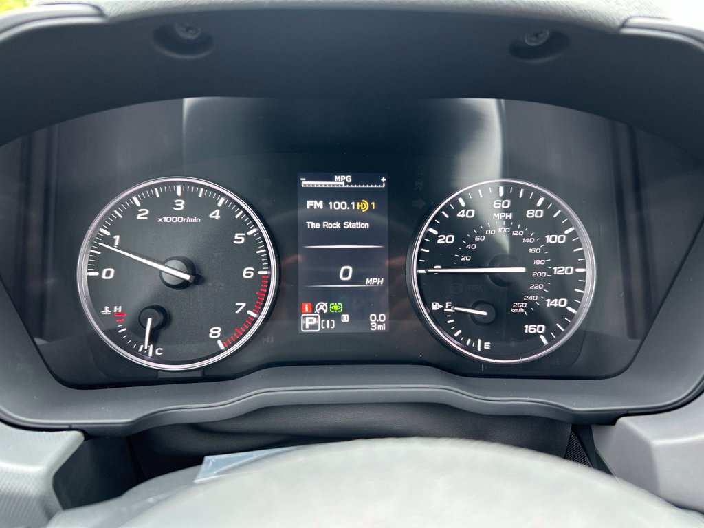 New 2026 Subaru Crosstrek 2.5i Limited AWD/4WD image 23