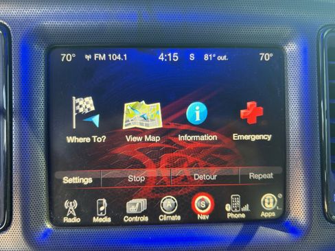 Used 2015 Dodge Challenger R/T Plus RWD image 25