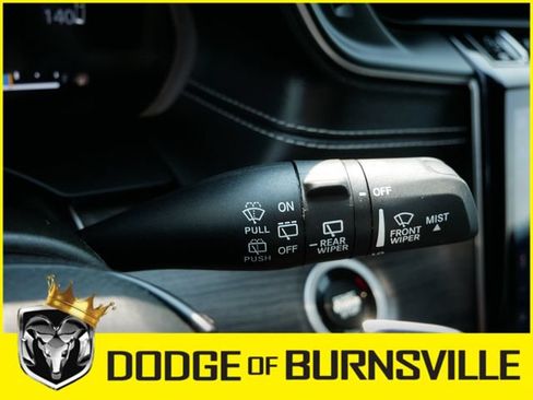 Used 2023 Jeep Grand Cherokee L Limited w/ MOPAR Finishing Package AWD/4WD image 28