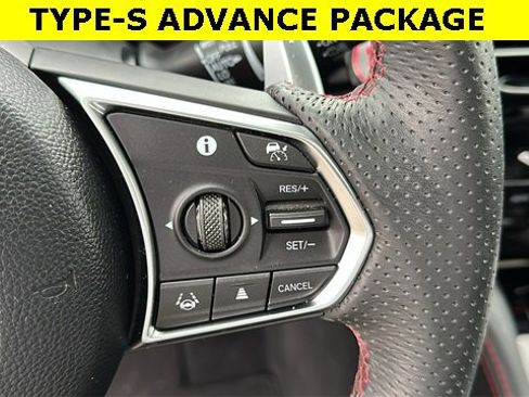 Certified 2024 Acura MDX Type S image 14