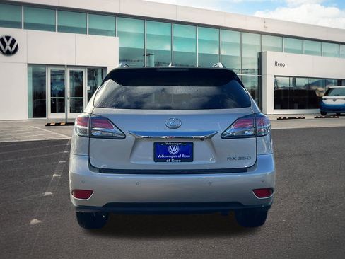 Used 2015 Lexus RX 350 FWD image 6