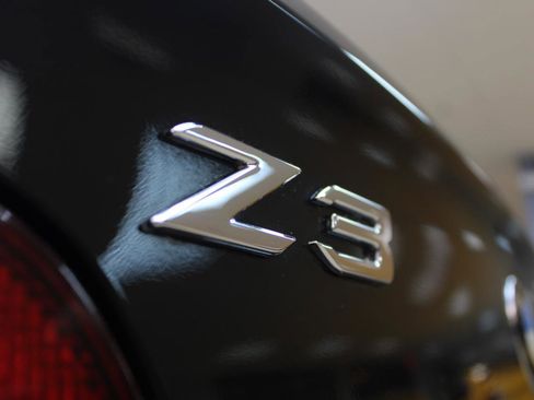 Used 2001 BMW Z3 3.0i image 13