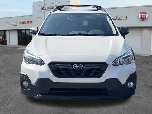 Used 2023 Subaru Crosstrek 2.5i Sport AWD/4WD image 2